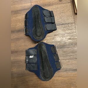 Horse Tack - Small Toklat Splint Boots